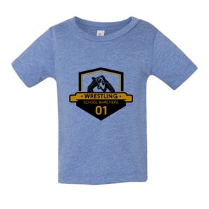 Infant Triblend Tee Thumbnail