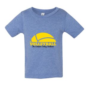 Infant Triblend Tee Thumbnail