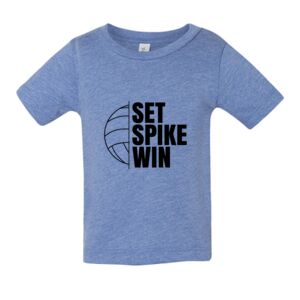 Infant Triblend Tee Thumbnail