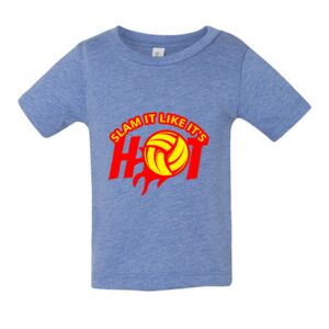 Infant Triblend Tee Thumbnail