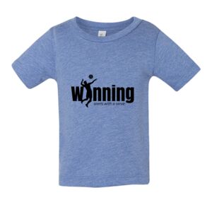 Infant Triblend Tee Thumbnail