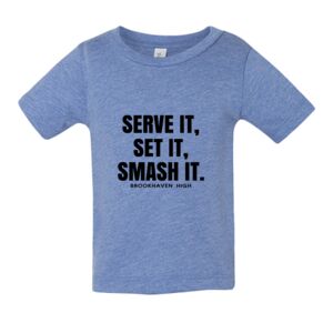 Infant Triblend Tee Thumbnail