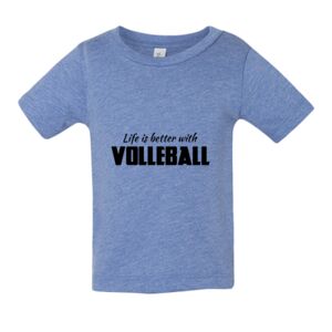 Infant Triblend Tee Thumbnail