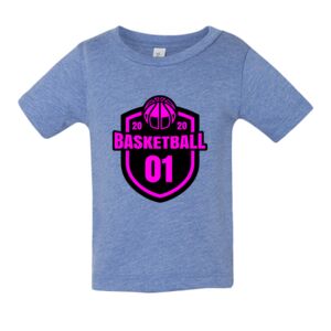 Infant Triblend Tee Thumbnail