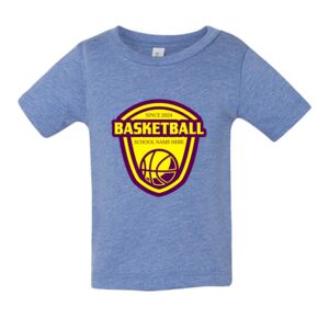 Infant Triblend Tee Thumbnail