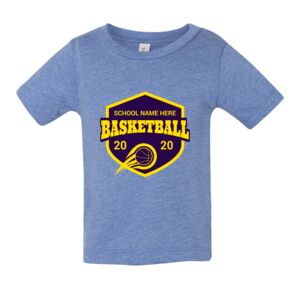 Infant Triblend Tee Thumbnail