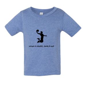 Infant Triblend Tee Thumbnail