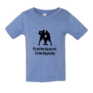 Infant Triblend Tee Thumbnail