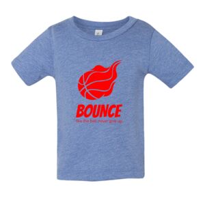 Infant Triblend Tee Thumbnail