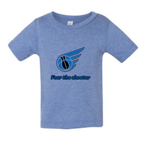 Infant Triblend Tee Thumbnail