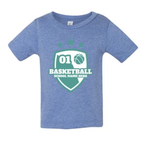 Infant Triblend Tee Thumbnail