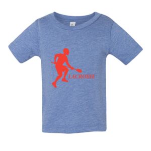 Infant Triblend Tee Thumbnail