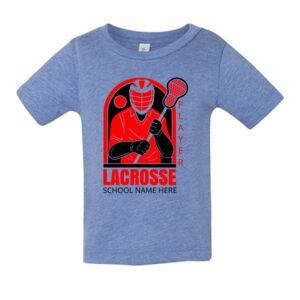 Infant Triblend Tee Thumbnail