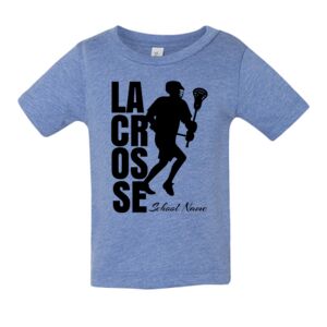 Infant Triblend Tee Thumbnail