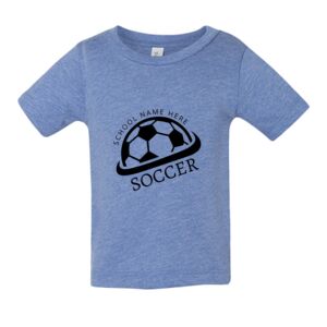 Infant Triblend Tee Thumbnail