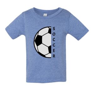 Infant Triblend Tee Thumbnail