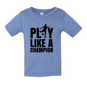 Infant Triblend Tee Thumbnail