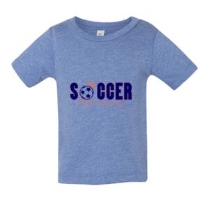 Infant Triblend Tee Thumbnail