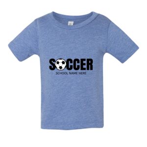 Infant Triblend Tee Thumbnail