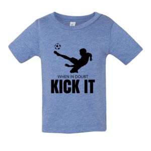 Infant Triblend Tee Thumbnail