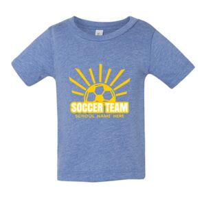 Infant Triblend Tee Thumbnail