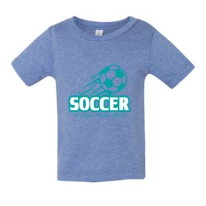 Infant Triblend Tee Thumbnail