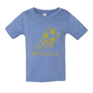 Infant Triblend Tee Thumbnail