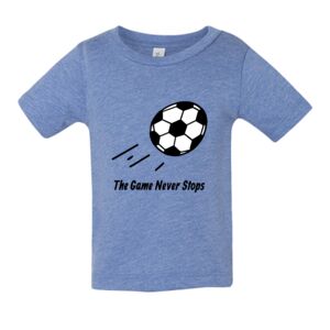 Infant Triblend Tee Thumbnail