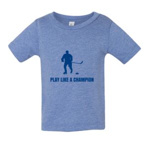 Infant Triblend Tee Thumbnail