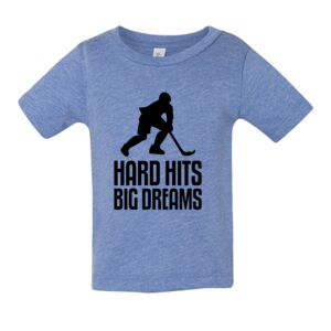 Infant Triblend Tee Thumbnail