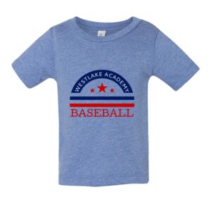 Infant Triblend Tee Thumbnail