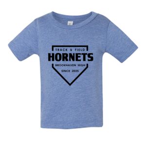 Infant Triblend Tee Thumbnail