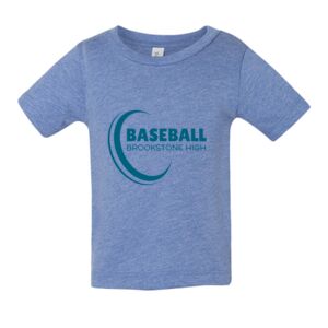 Infant Triblend Tee Thumbnail