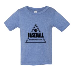 Infant Triblend Tee Thumbnail