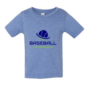 Infant Triblend Tee Thumbnail