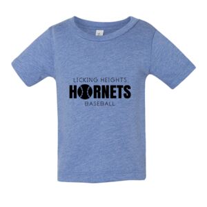 Infant Triblend Tee Thumbnail