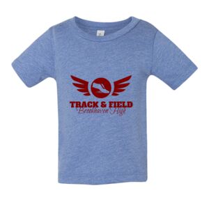 Infant Triblend Tee Thumbnail