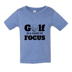 Infant Triblend Tee Thumbnail