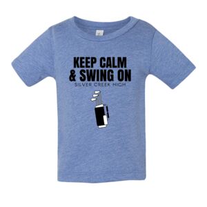 Infant Triblend Tee Thumbnail