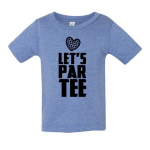 Infant Triblend Tee Thumbnail