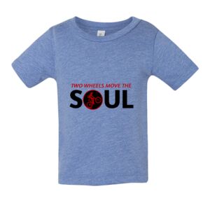 Infant Triblend Tee Thumbnail