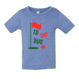 Infant Triblend Tee Thumbnail
