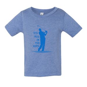 Infant Triblend Tee Thumbnail