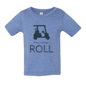Infant Triblend Tee Thumbnail