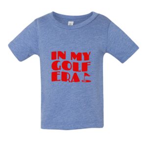 Infant Triblend Tee Thumbnail
