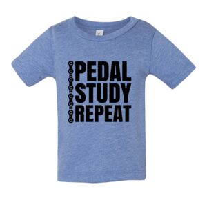 Infant Triblend Tee Thumbnail