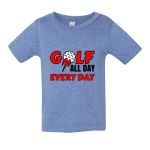 Infant Triblend Tee Thumbnail