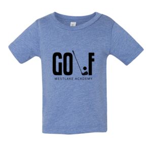 Infant Triblend Tee Thumbnail