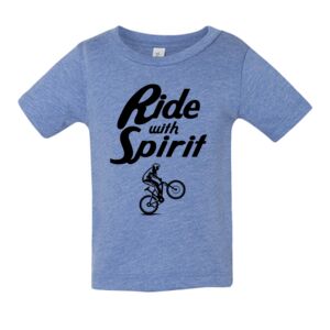 Infant Triblend Tee Thumbnail