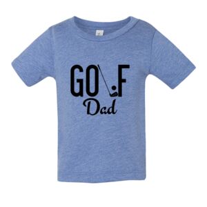 Infant Triblend Tee Thumbnail